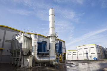 Waste to energy solutions
