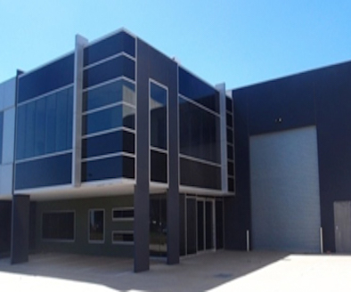 Dandenong Project