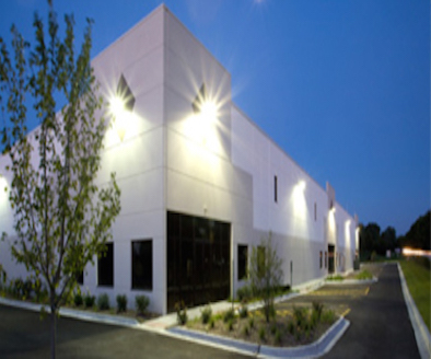 Geelong Project